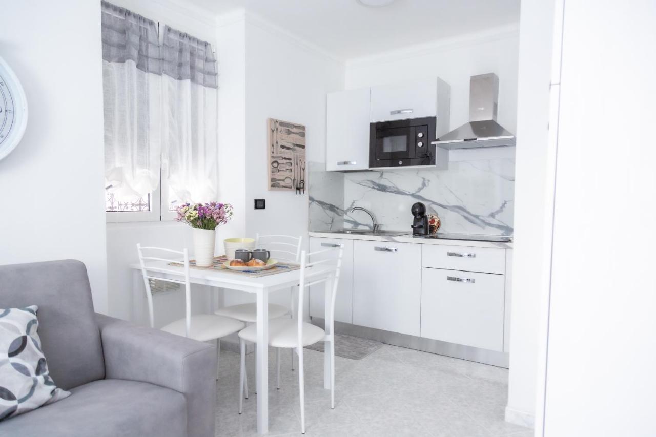 Casa Liri Sanremo -Centrale, Moderna, 5Min Spiaggia, Ariston- Luaran gambar