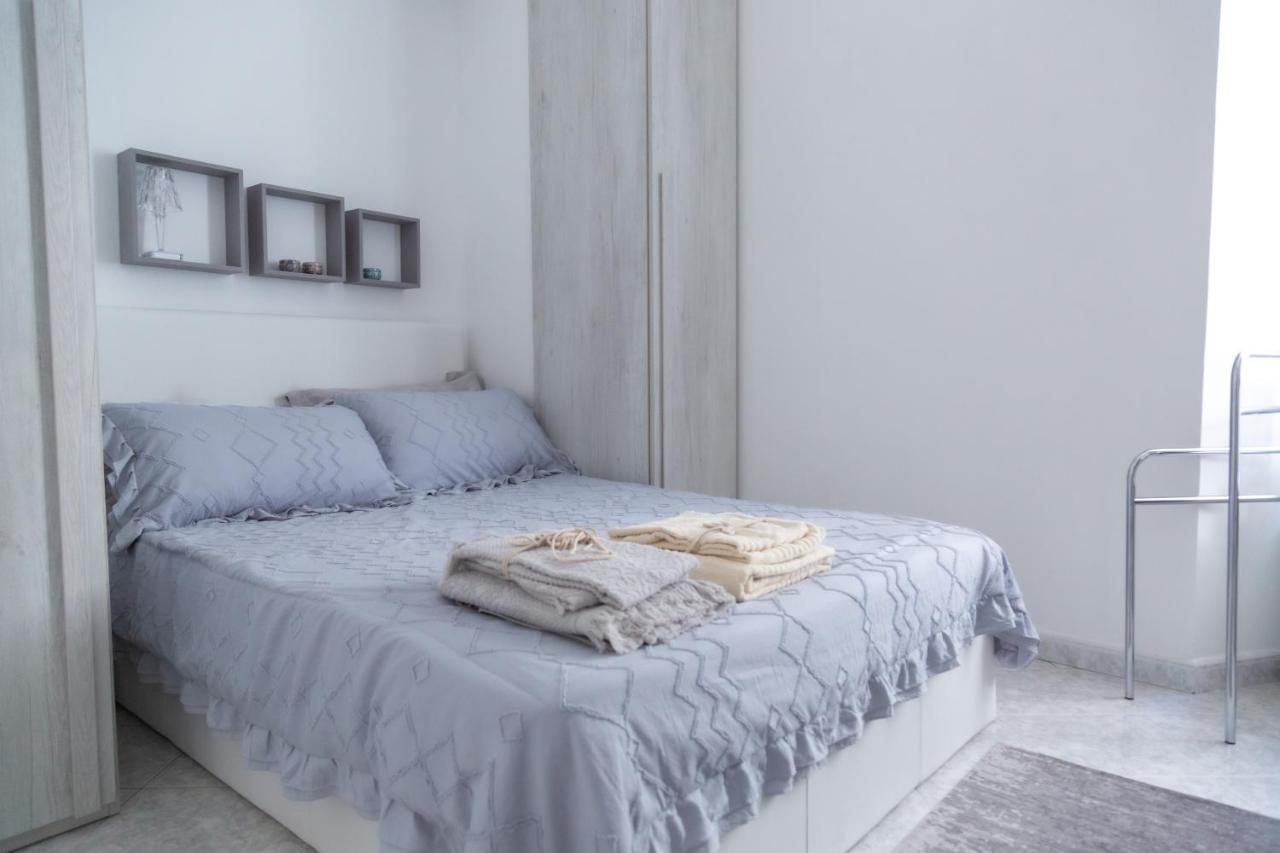 Casa Liri Sanremo -Centrale, Moderna, 5Min Spiaggia, Ariston- Luaran gambar