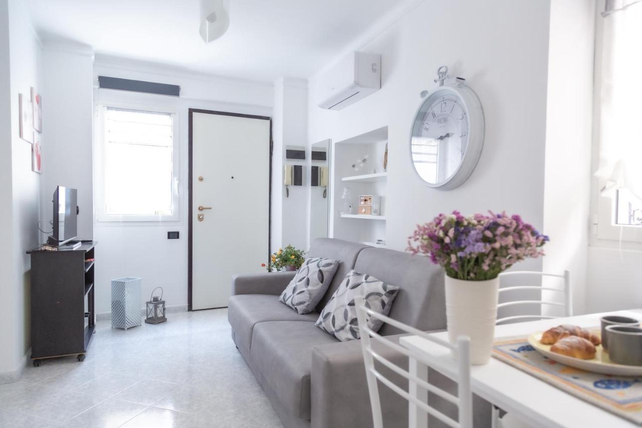Casa Liri Sanremo -Centrale, Moderna, 5Min Spiaggia, Ariston- Luaran gambar