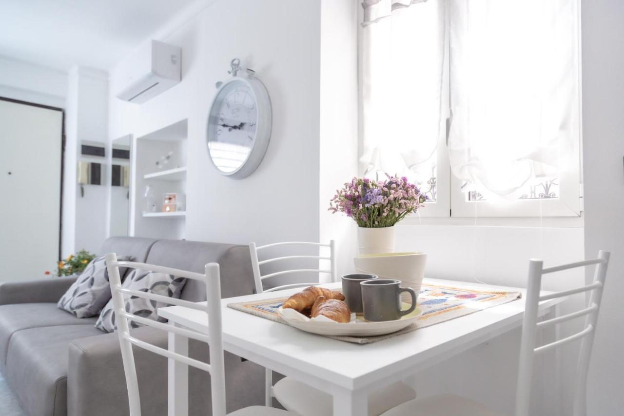 Casa Liri Sanremo -Centrale, Moderna, 5Min Spiaggia, Ariston- Luaran gambar