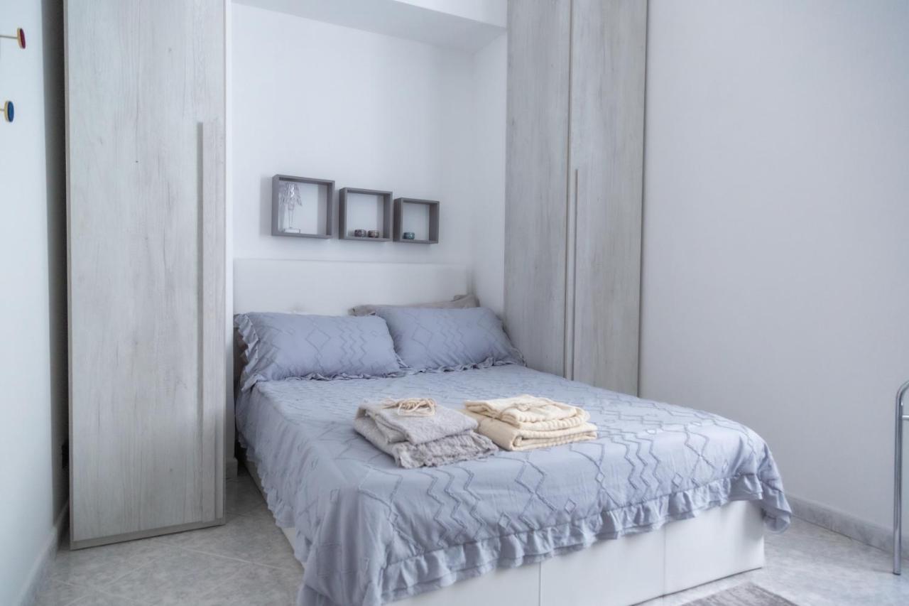 Casa Liri Sanremo -Centrale, Moderna, 5Min Spiaggia, Ariston- Luaran gambar