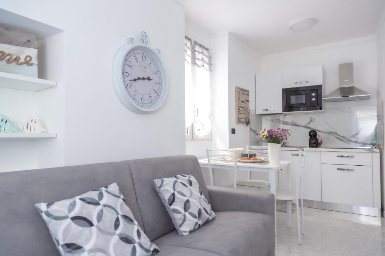 Casa Liri Sanremo -Centrale, Moderna, 5Min Spiaggia, Ariston- Luaran gambar