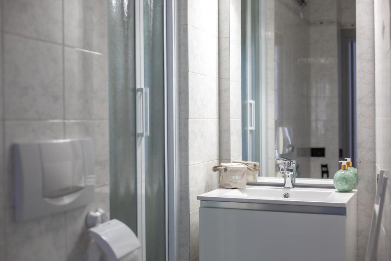 Casa Liri Sanremo -Centrale, Moderna, 5Min Spiaggia, Ariston- Luaran gambar