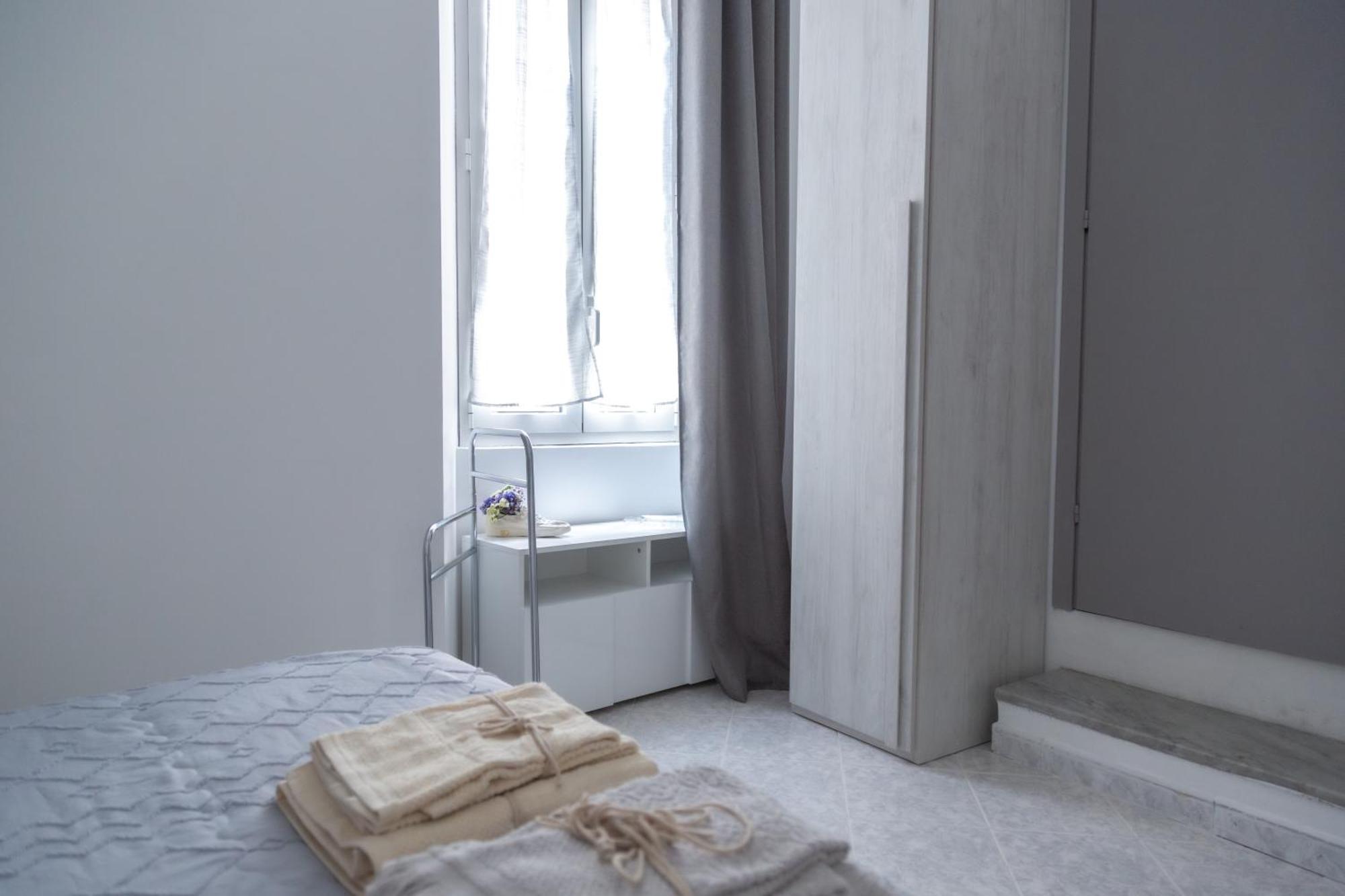 Casa Liri Sanremo -Centrale, Moderna, 5Min Spiaggia, Ariston- Luaran gambar