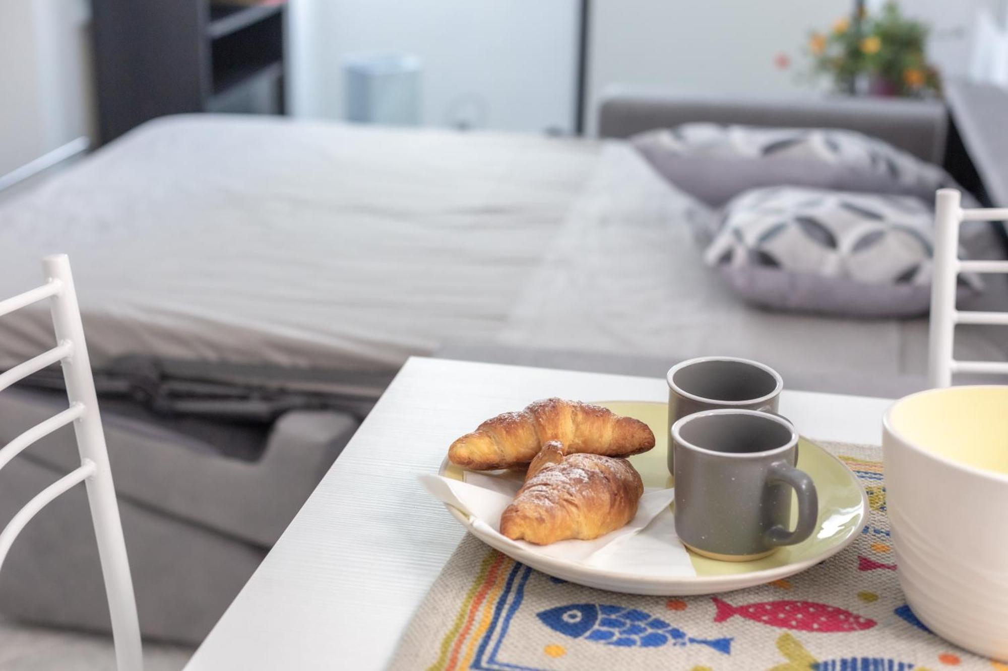 Casa Liri Sanremo -Centrale, Moderna, 5Min Spiaggia, Ariston- Luaran gambar